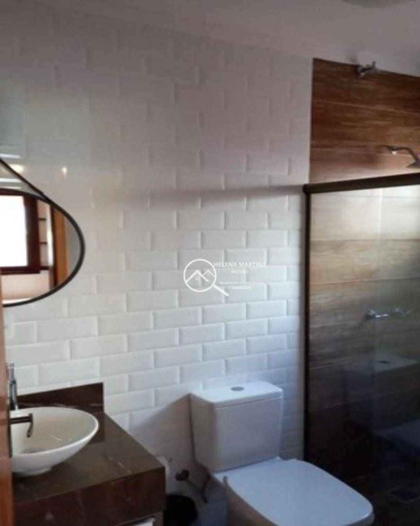 Casa de Condomínio à venda com 4 quartos, 400m² - Foto 12