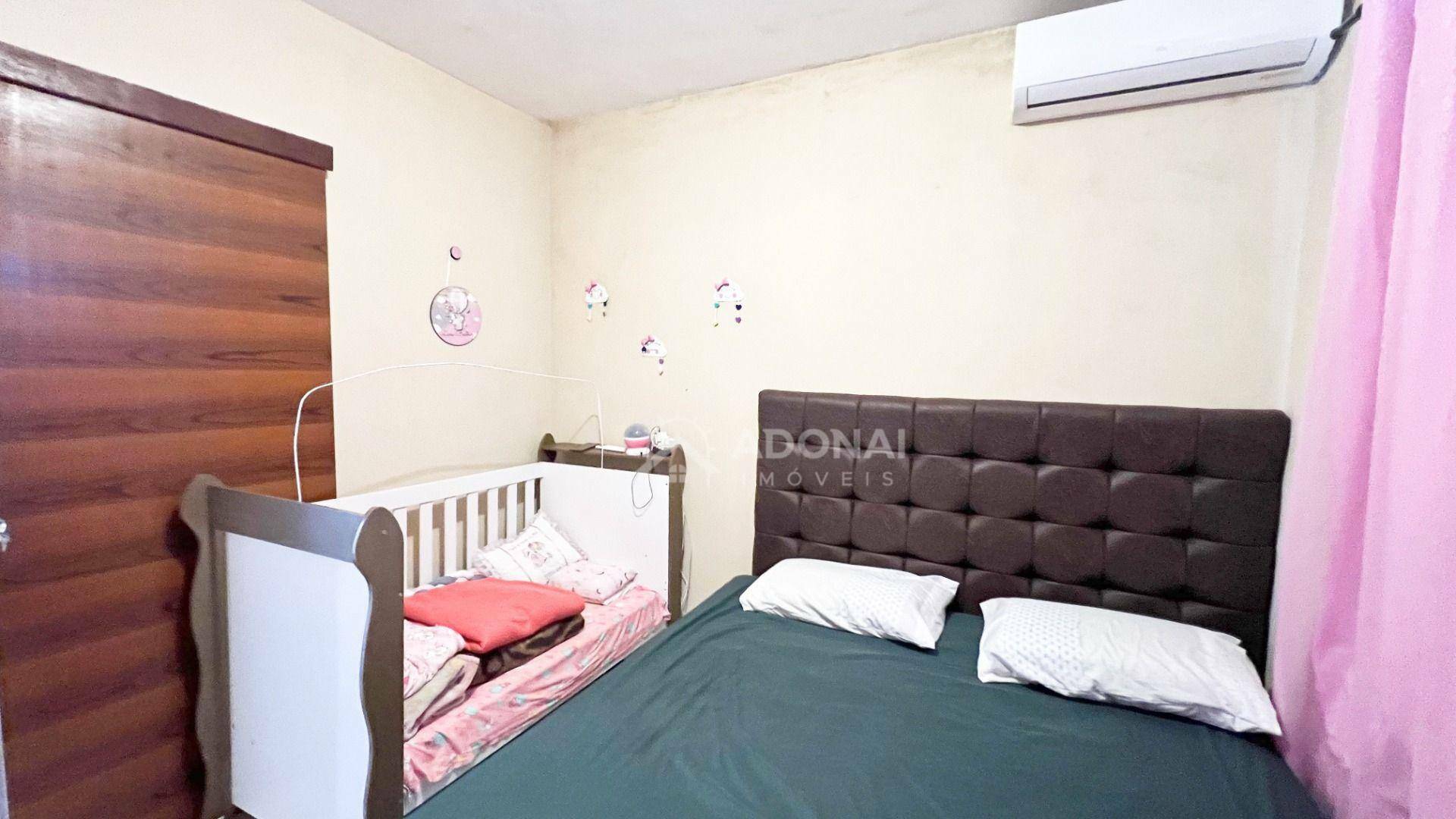 Casa de Condomínio à venda com 2 quartos, 62m² - Foto 10