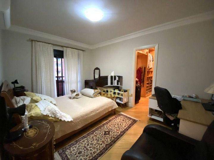 Apartamento à venda com 4 quartos, 295m² - Foto 21