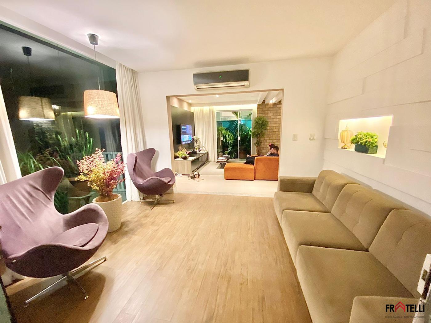 Casa à venda com 3 quartos, 200m² - Foto 12