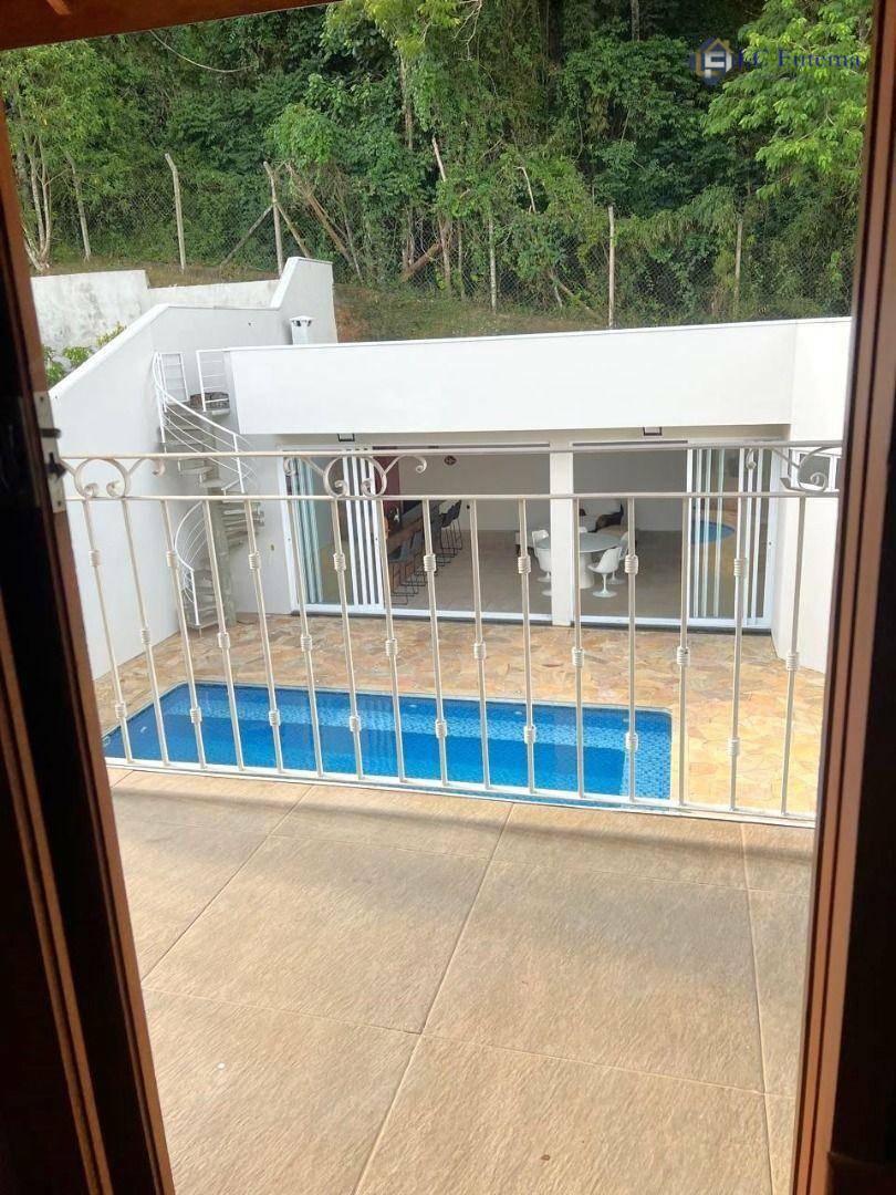 Casa de Condomínio à venda com 3 quartos, 520m² - Foto 48