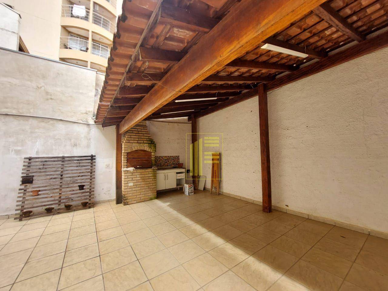Casa de Condomínio para alugar com 3 quartos, 145m² - Foto 7