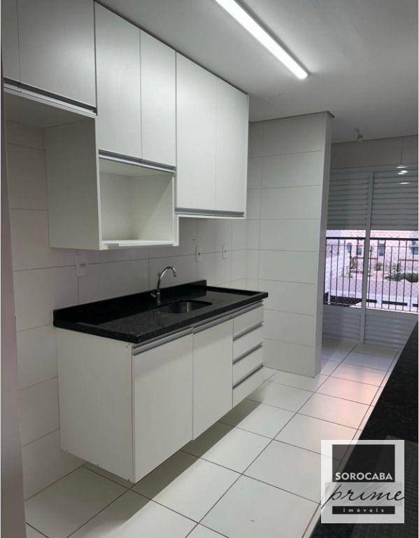 Apartamento à venda com 3 quartos, 85m² - Foto 2