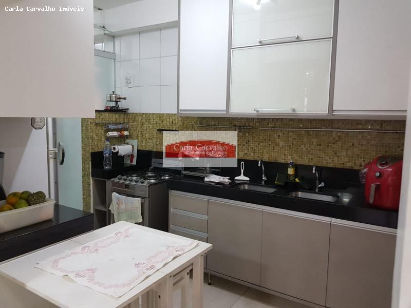 Apartamento à venda com 3 quartos, 100m² - Foto 2