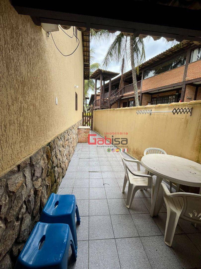 Casa de Condomínio à venda com 2 quartos, 60m² - Foto 22