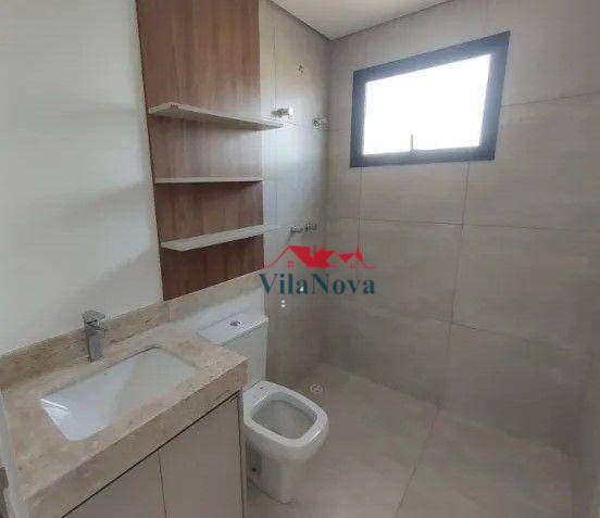 Apartamento à venda com 3 quartos, 126m² - Foto 8