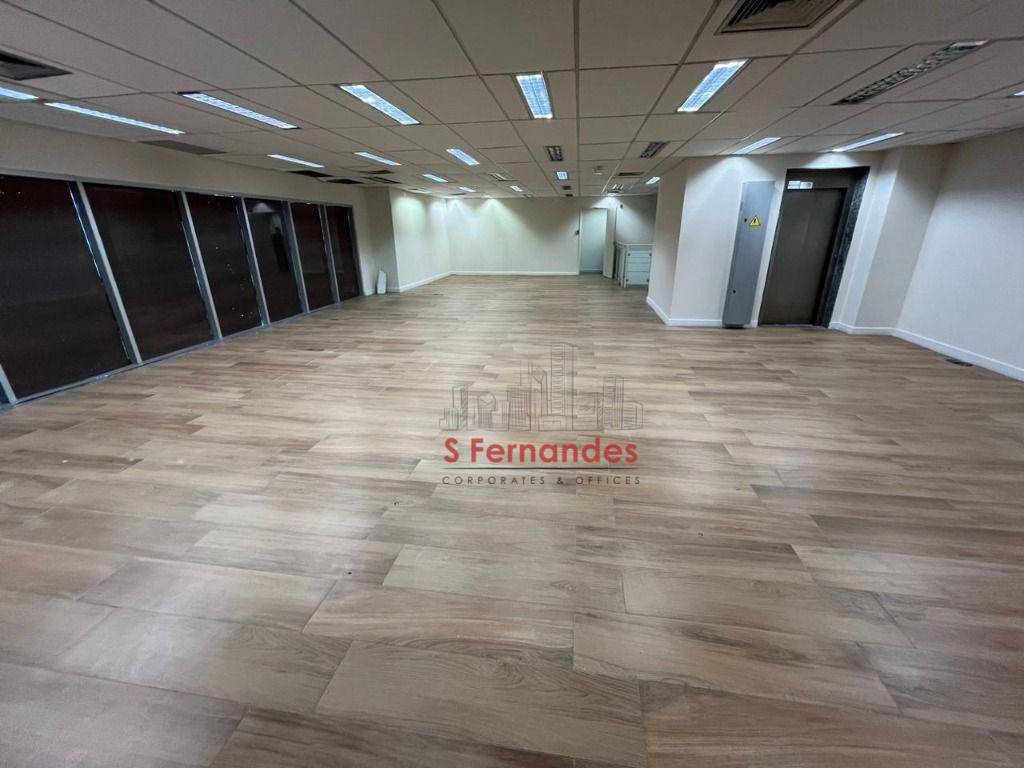 Prédio Inteiro para alugar, 488m² - Foto 18