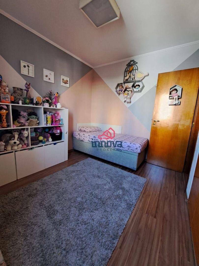 Apartamento à venda com 3 quartos, 89m² - Foto 15