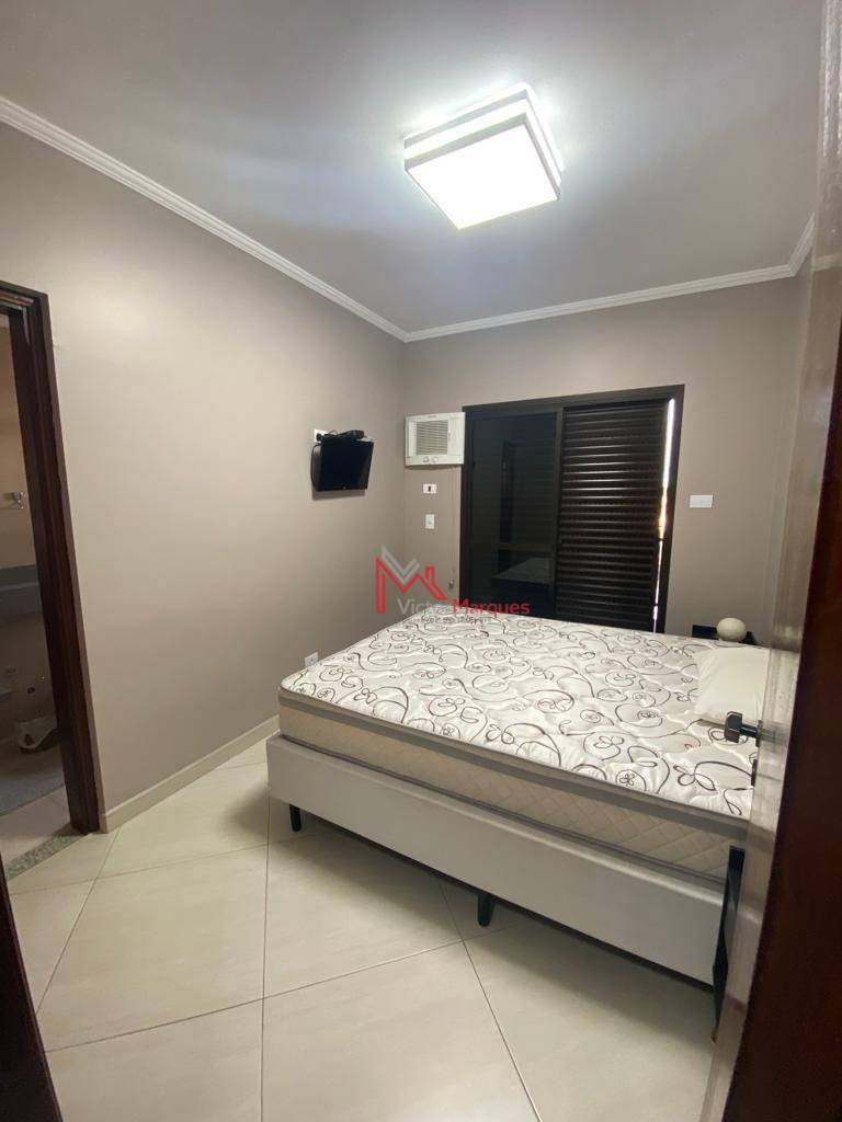 Apartamento à venda com 2 quartos, 77m² - Foto 8