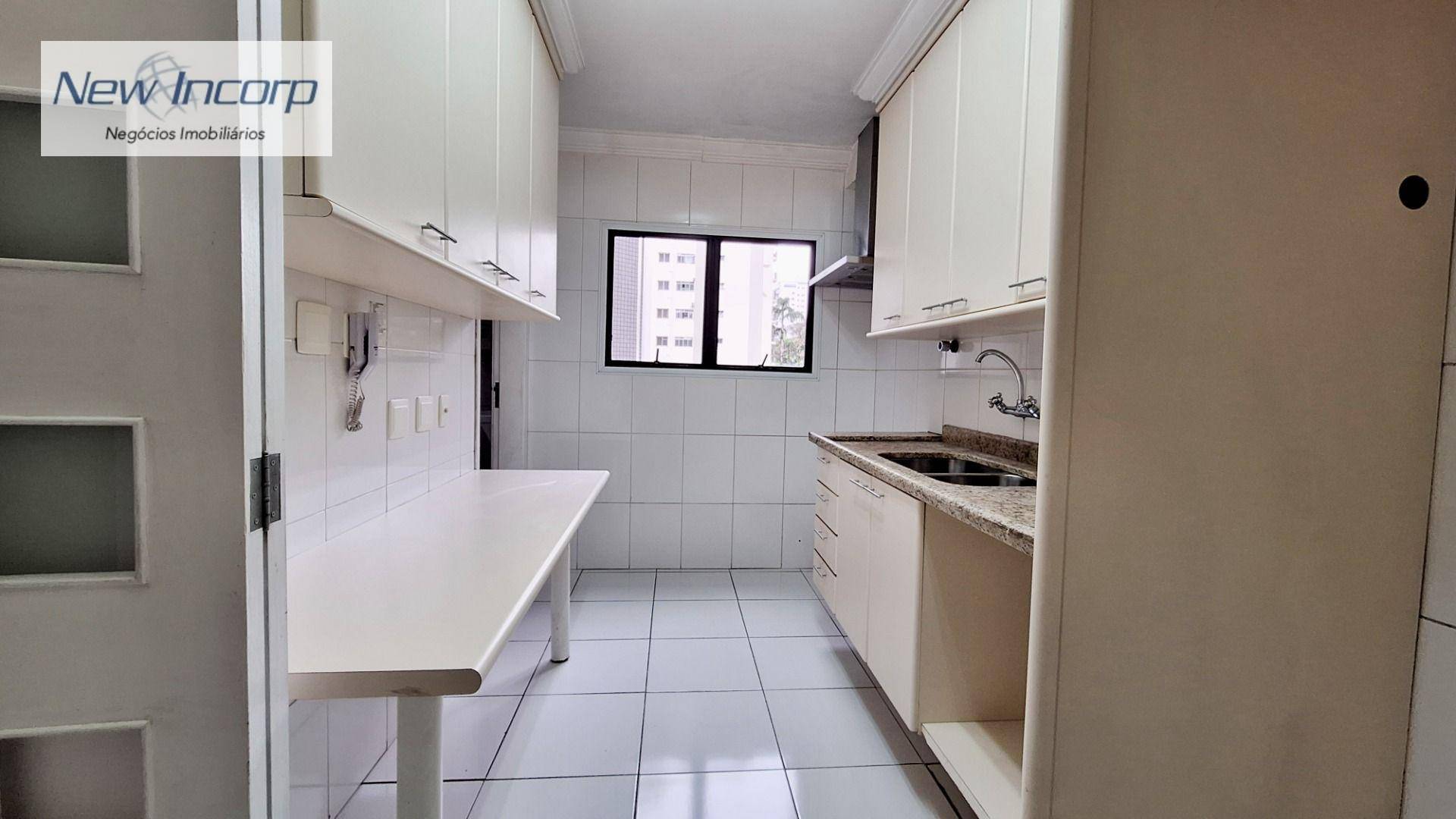 Apartamento à venda com 3 quartos, 124m² - Foto 31