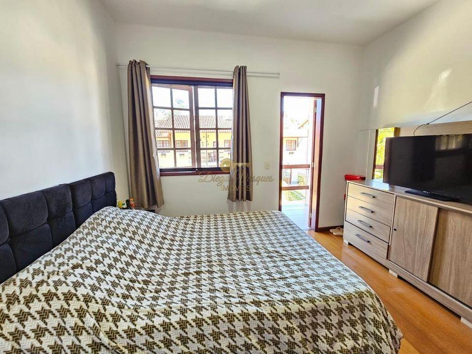 Casa de Condomínio à venda com 2 quartos, 58m² - Foto 19