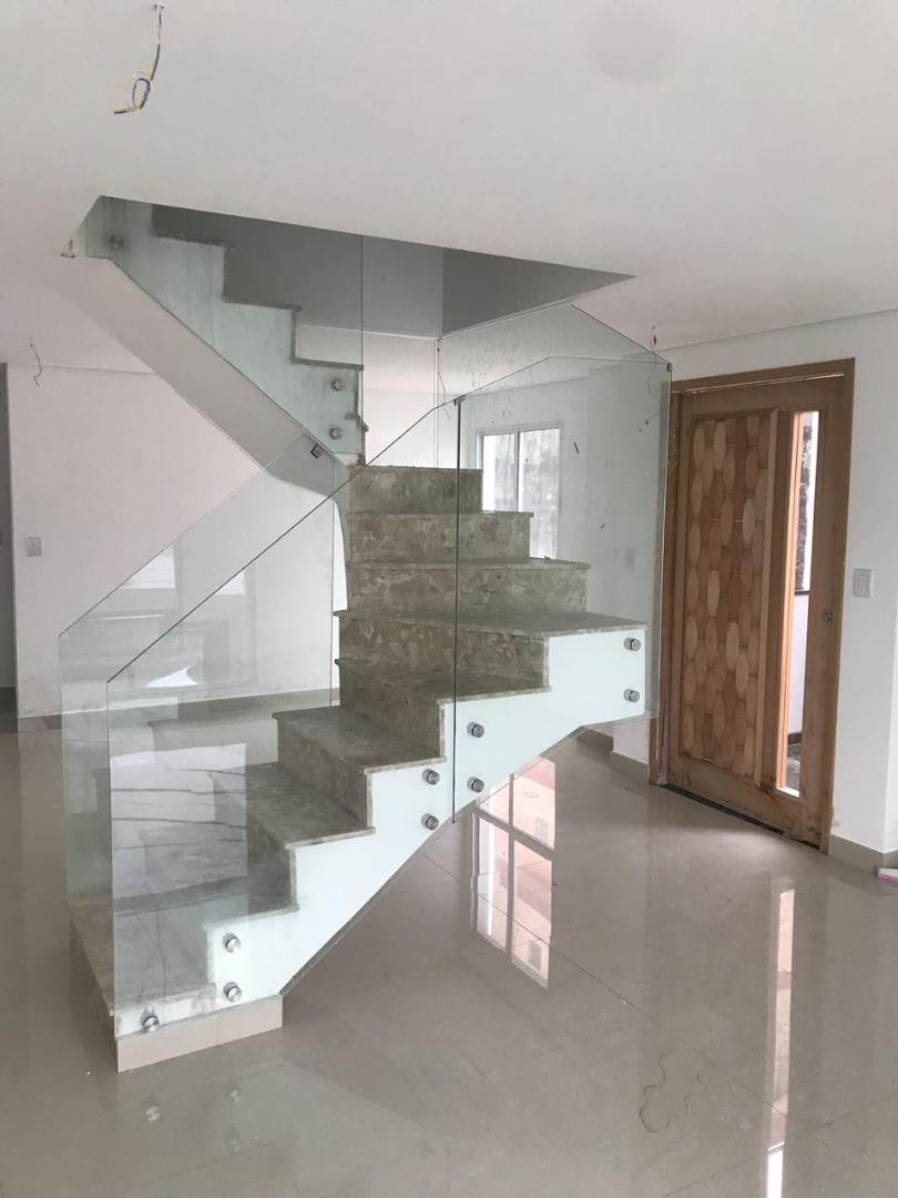 Casa de Condomínio à venda com 3 quartos, 178m² - Foto 9