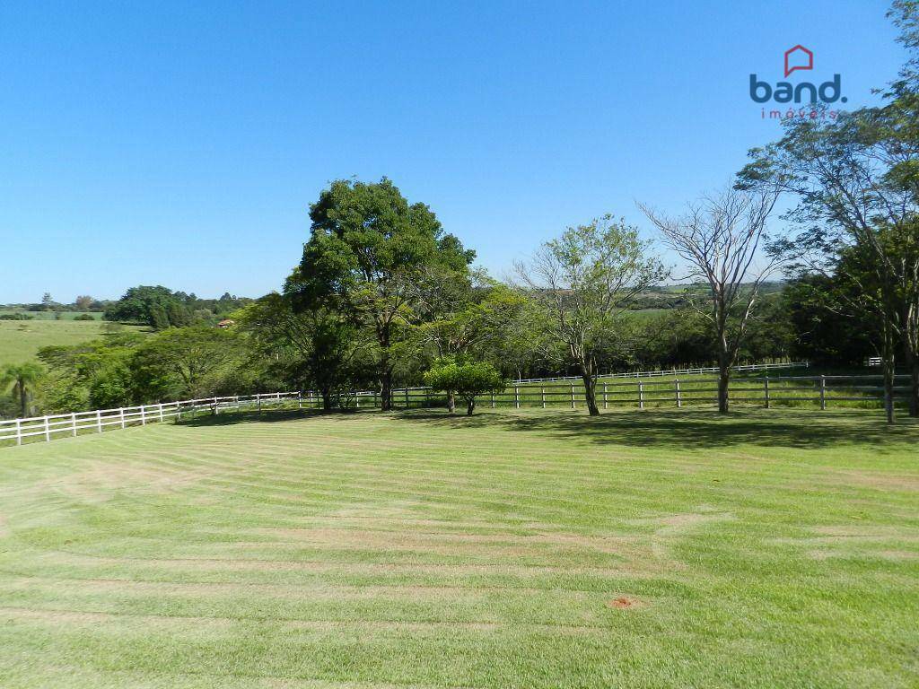 Haras e Área Rural Padrão à venda com 4 quartos, 1500m² - Foto 30