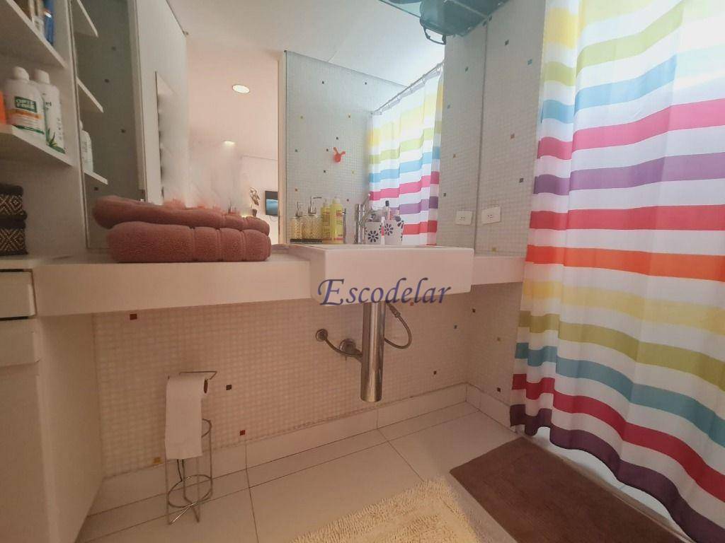 Apartamento à venda com 3 quartos, 263m² - Foto 17