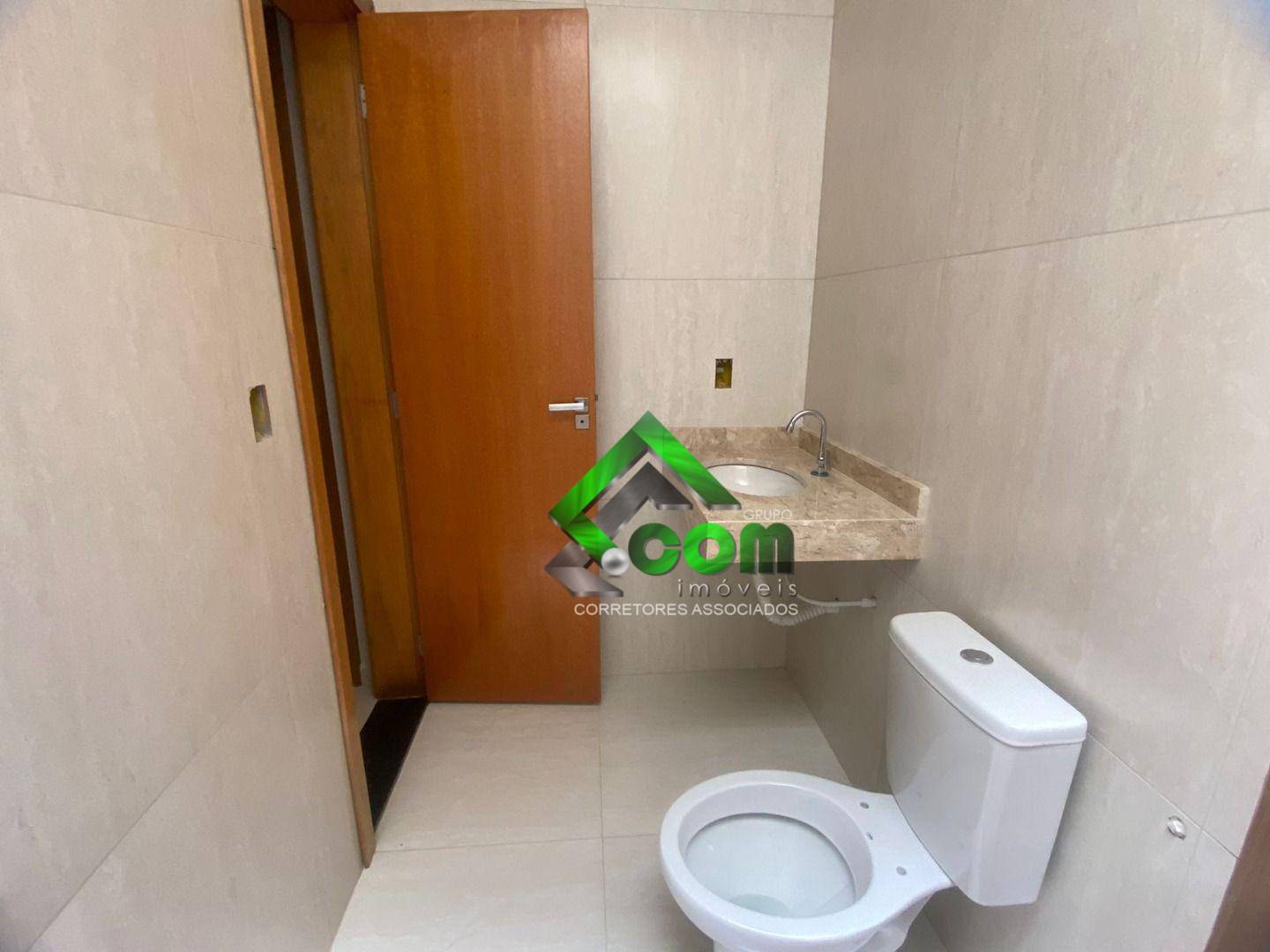 Casa à venda com 3 quartos, 90m² - Foto 21