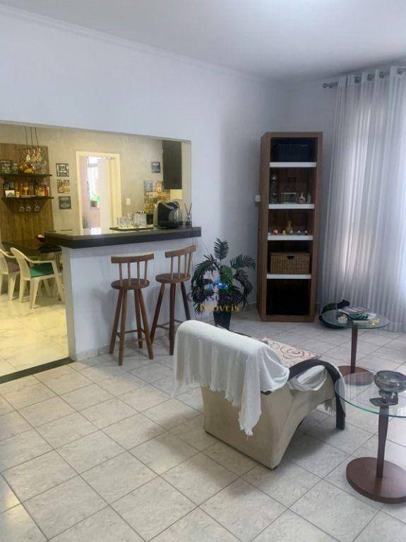 Apartamento à venda com 3 quartos, 160m² - Foto 8