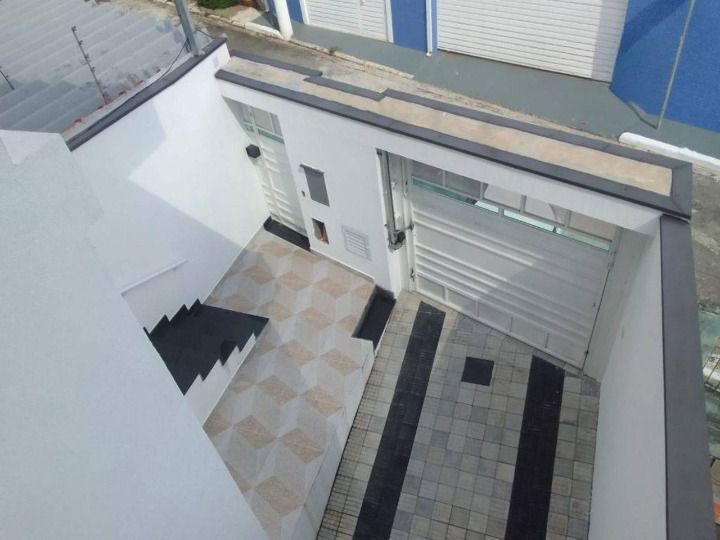 Sobrado à venda e aluguel com 3 quartos, 345m² - Foto 3