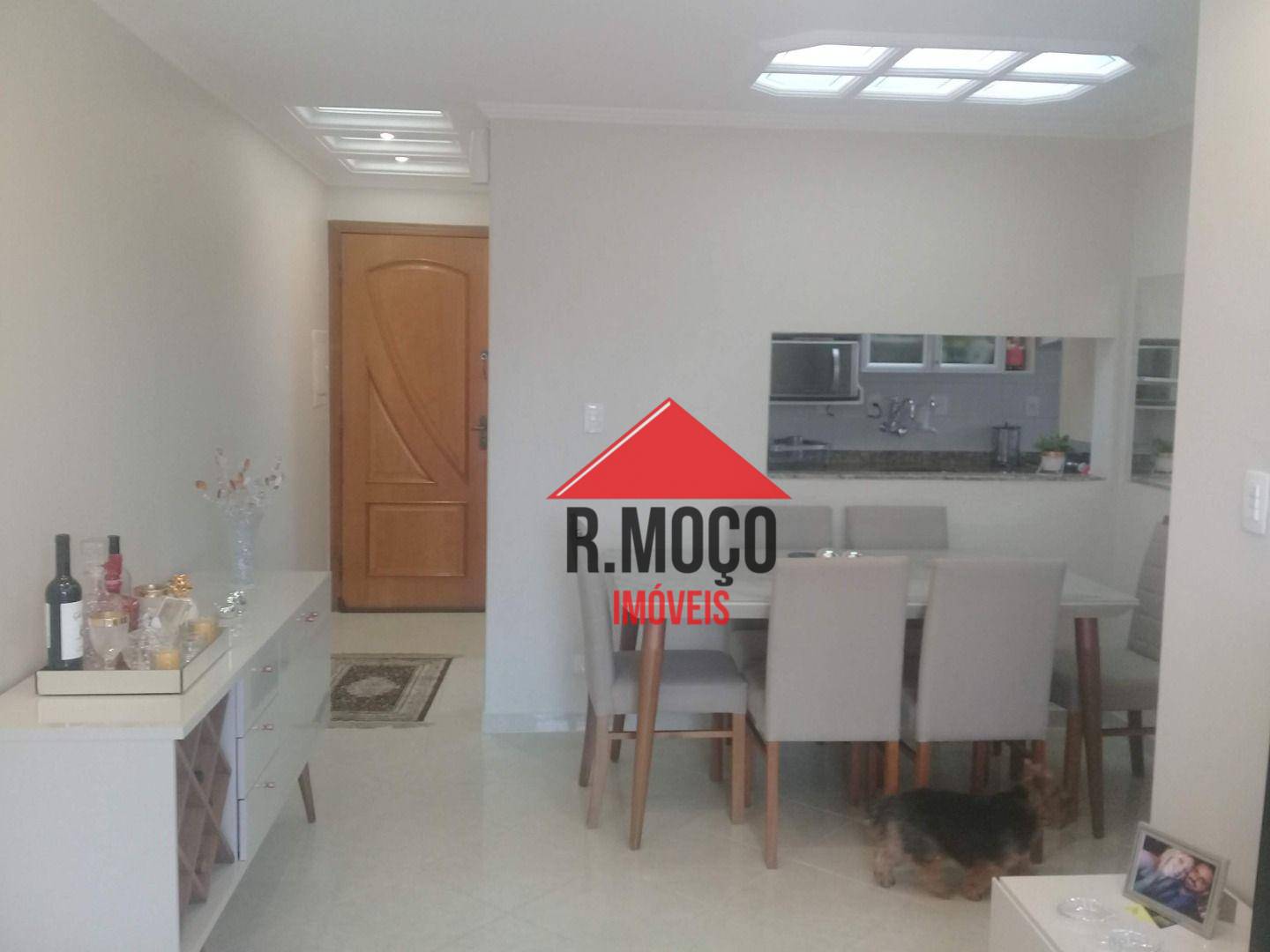 Apartamento à venda com 3 quartos, 68m² - Foto 8