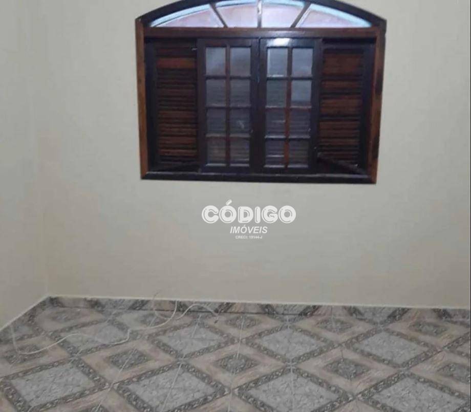 Sobrado à venda com 2 quartos, 160m² - Foto 7