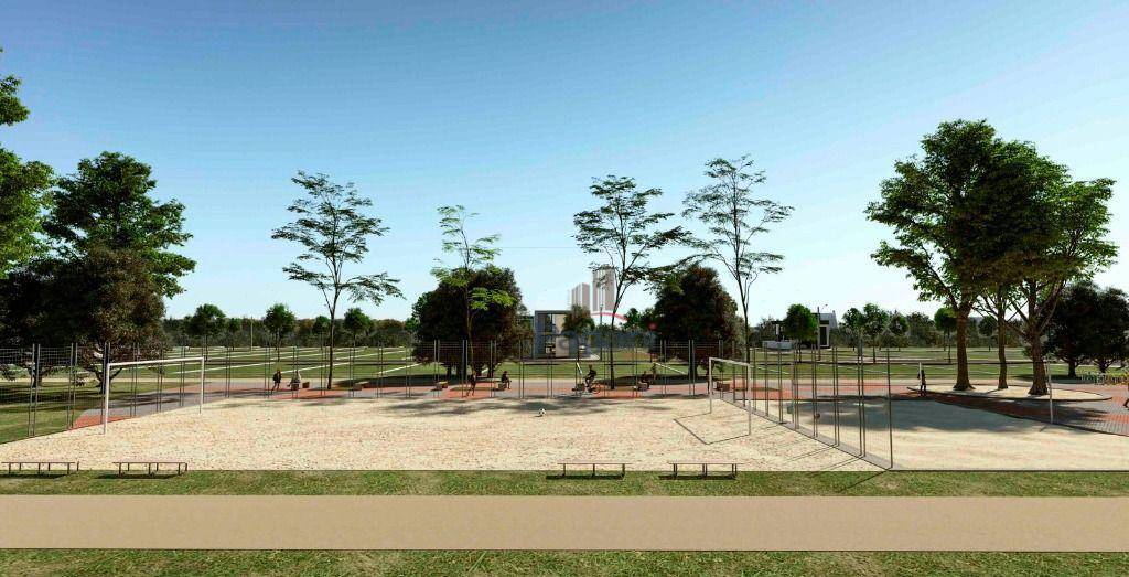 Loteamento e Condomínio, 600 m² - Foto 3