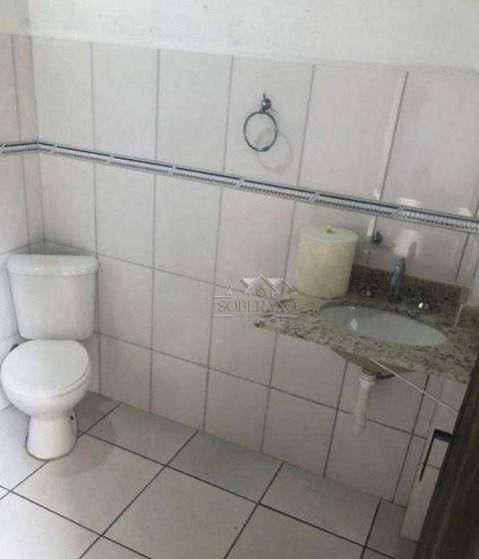 Sobrado à venda e aluguel com 3 quartos, 227m² - Foto 24