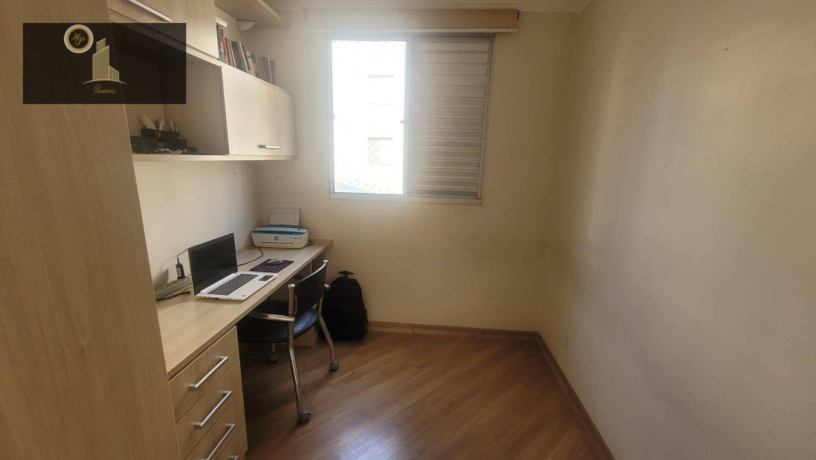 Apartamento à venda com 3 quartos, 62m² - Foto 22