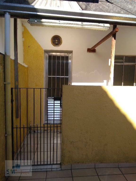 Casa à venda com 2 quartos, 190m² - Foto 5