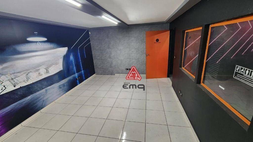 Depósito-Galpão-Armazém para alugar, 316m² - Foto 6