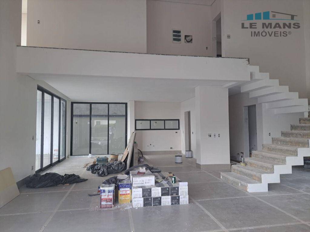 Casa de Condomínio à venda com 3 quartos, 285m² - Foto 5