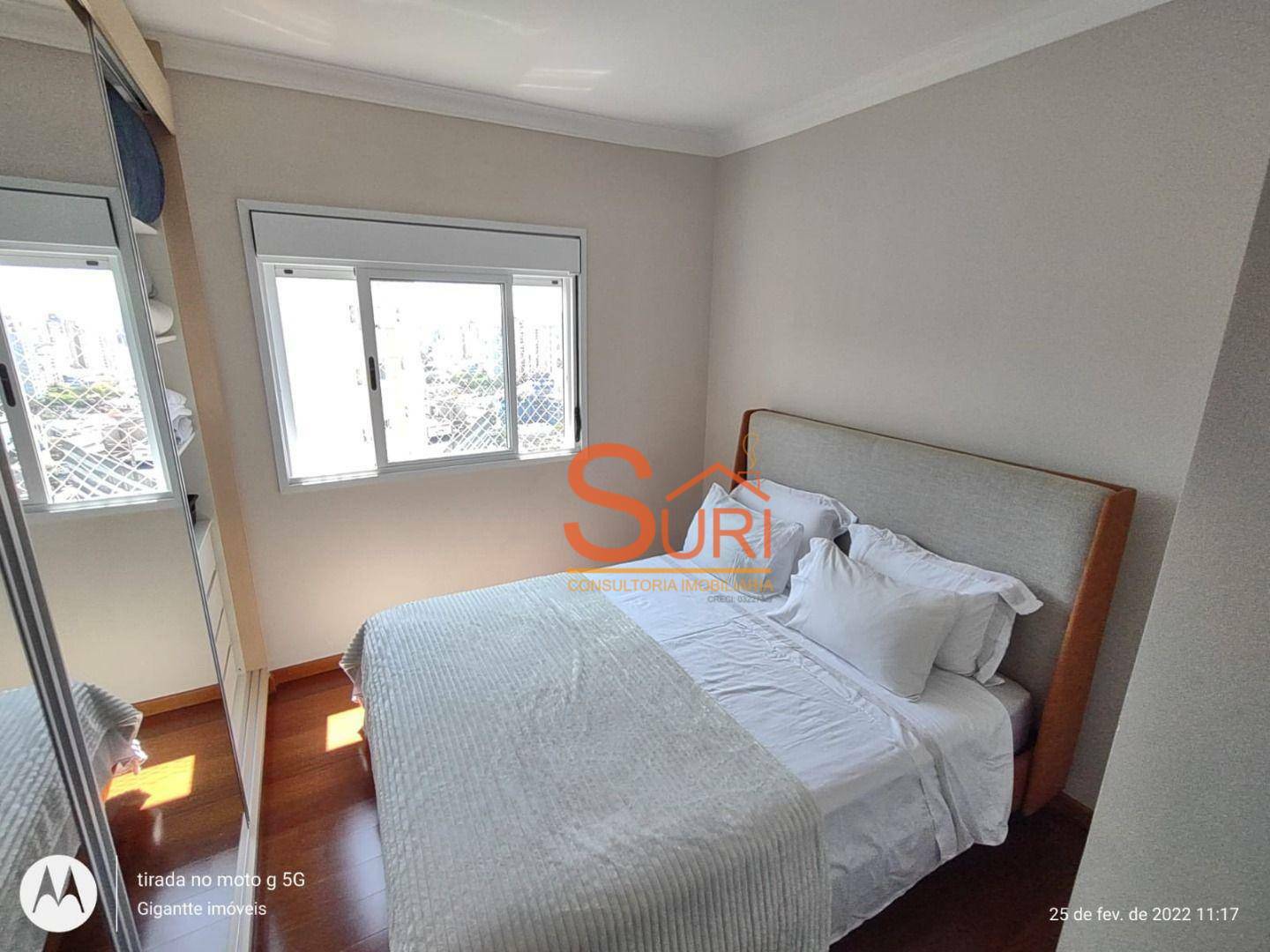 Apartamento à venda com 2 quartos, 109m² - Foto 14