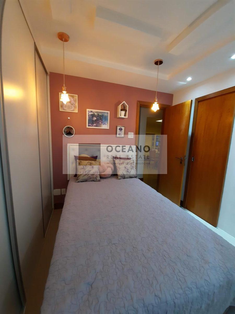 Apartamento à venda com 3 quartos, 149m² - Foto 21