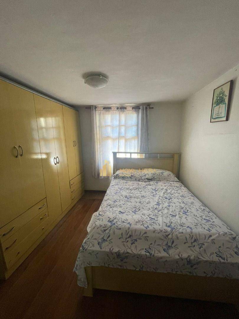 Sobrado à venda com 2 quartos, 145m² - Foto 15