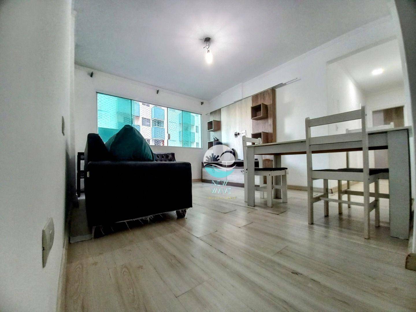 Apartamento à venda com 2 quartos, 84m² - Foto 2