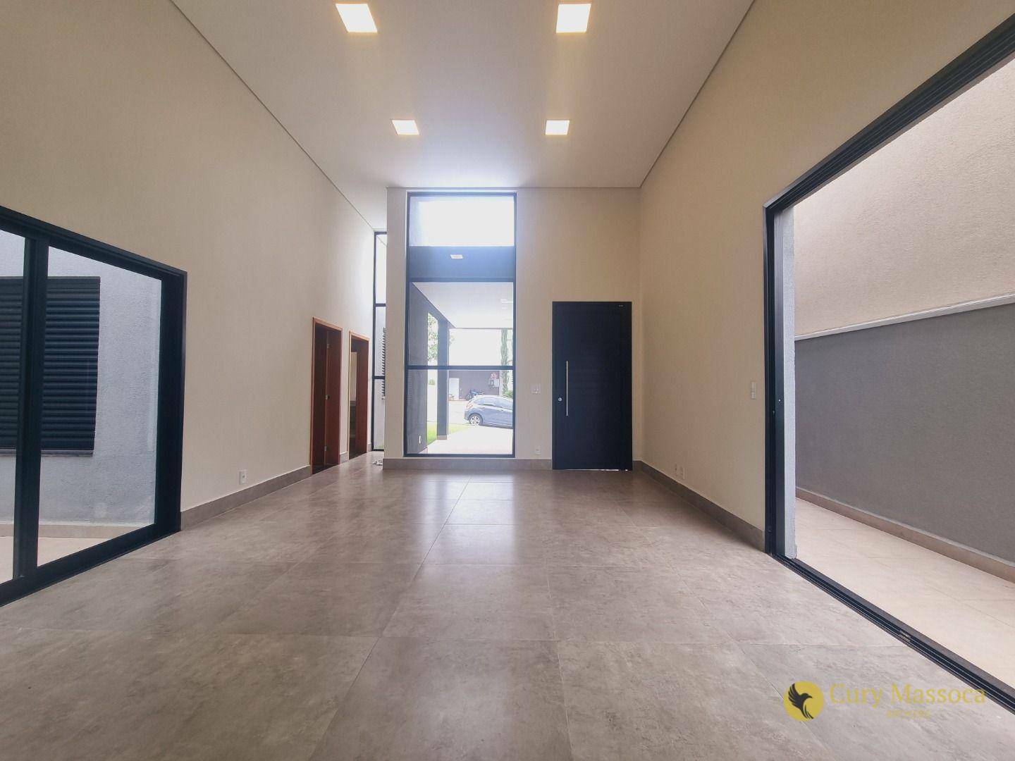 Casa de Condomínio à venda com 3 quartos, 160m² - Foto 6