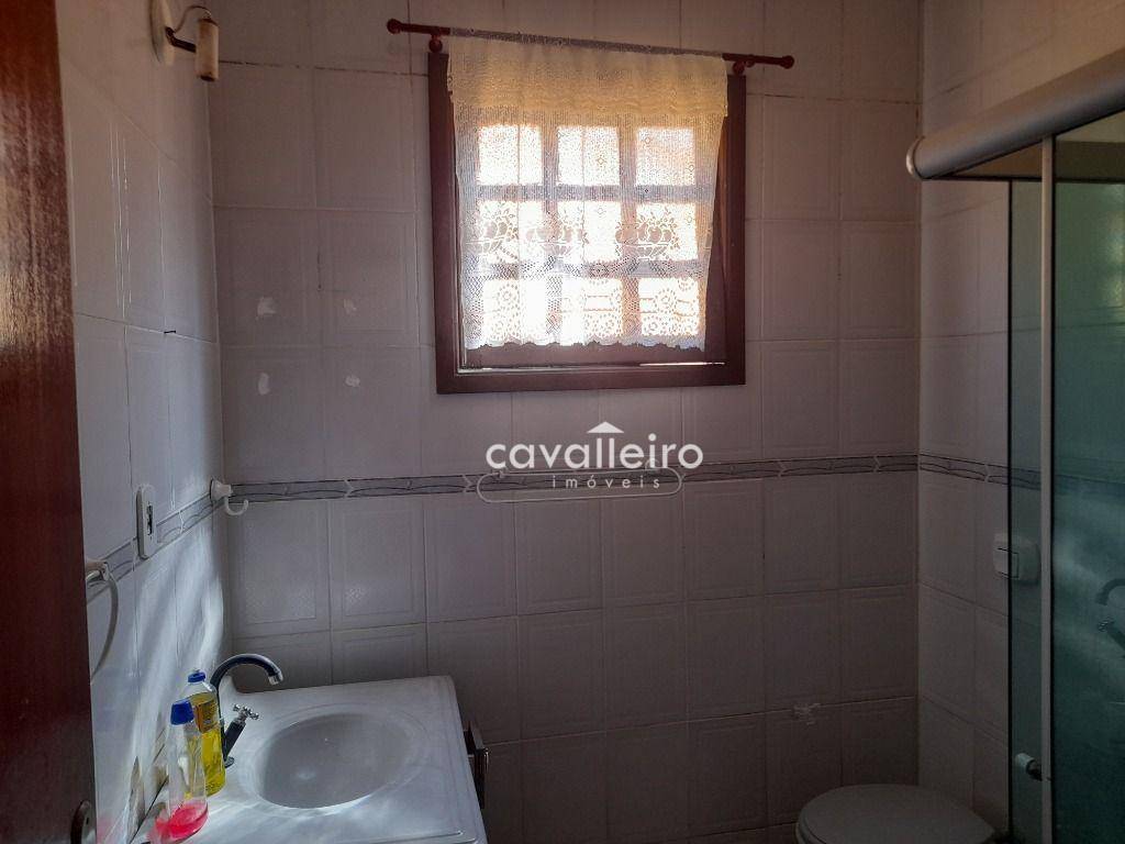 Casa à venda com 2 quartos, 72m² - Foto 6