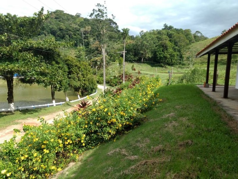 Fazenda à venda, 280m² - Foto 13