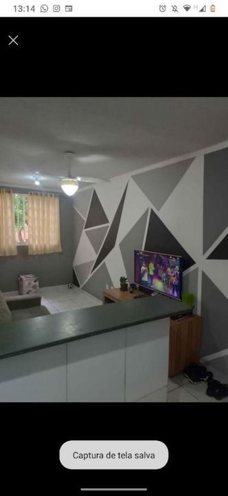 Apartamento à venda com 2 quartos, 45m² - Foto 2