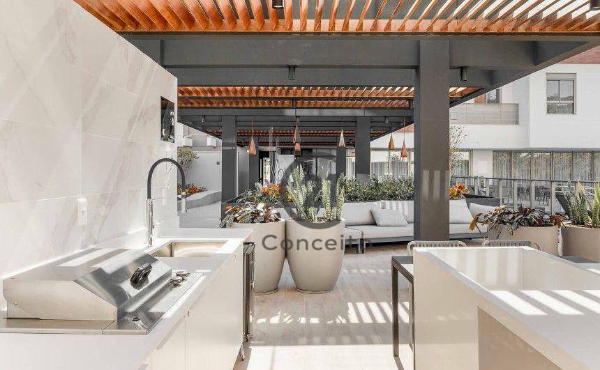 Apartamento à venda com 1 quarto, 48m² - Foto 16