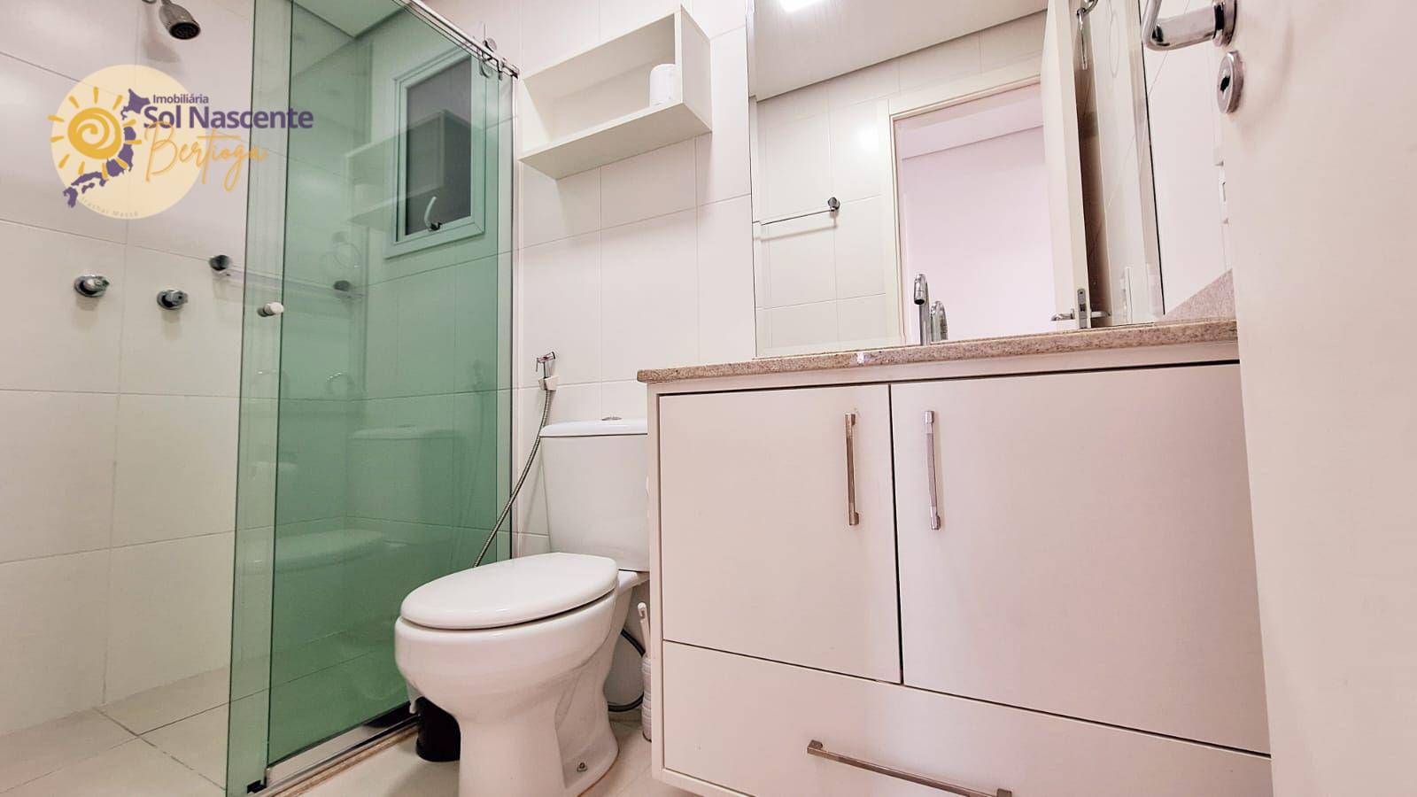 Apartamento à venda com 3 quartos, 125m² - Foto 16