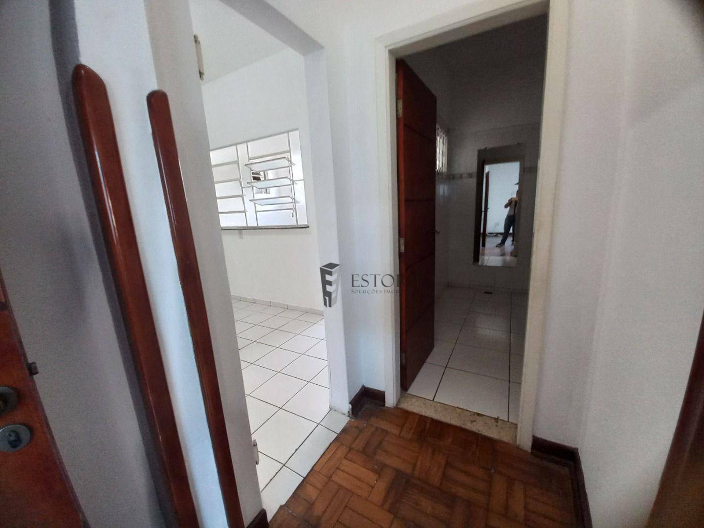 Sobrado para alugar com 2 quartos - Foto 5