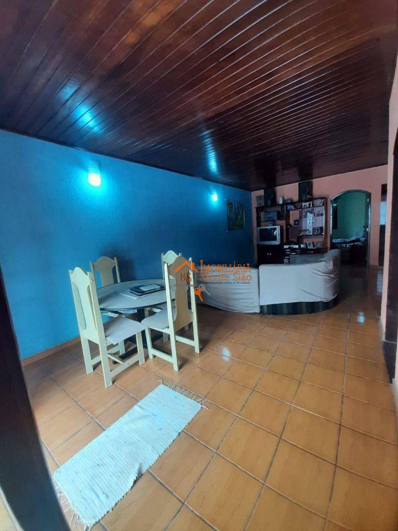 Sobrado à venda com 4 quartos, 280m² - Foto 10