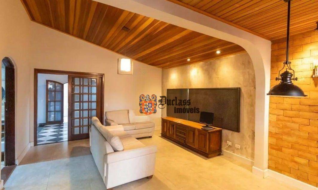 Casa à venda com 3 quartos, 250m² - Foto 39