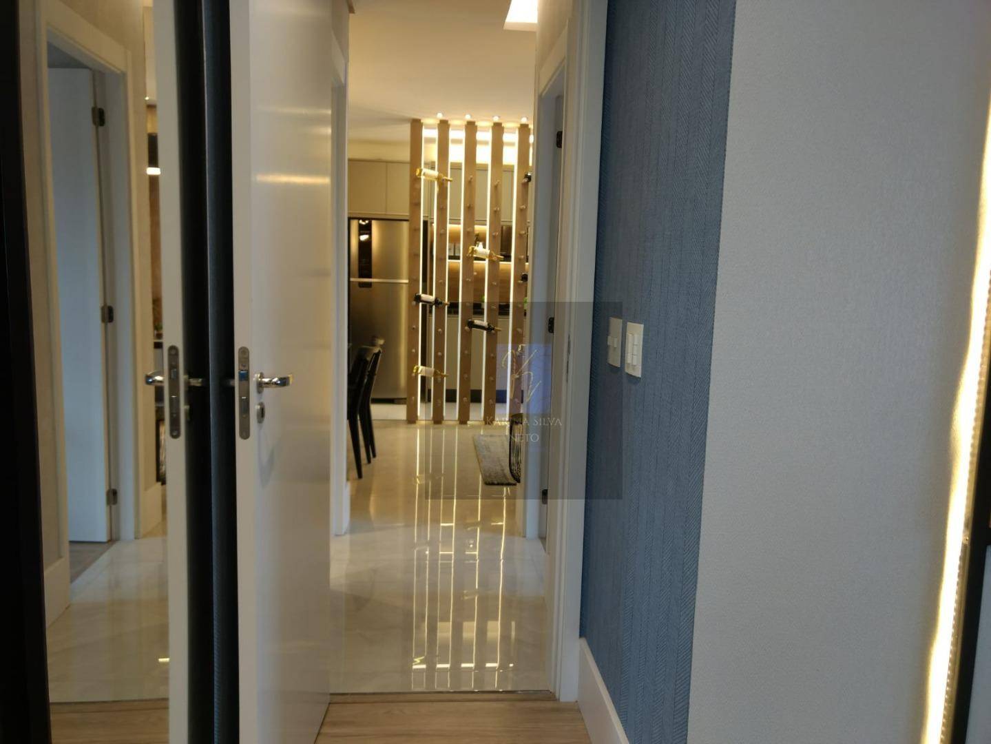 Apartamento à venda com 2 quartos, 67m² - Foto 20