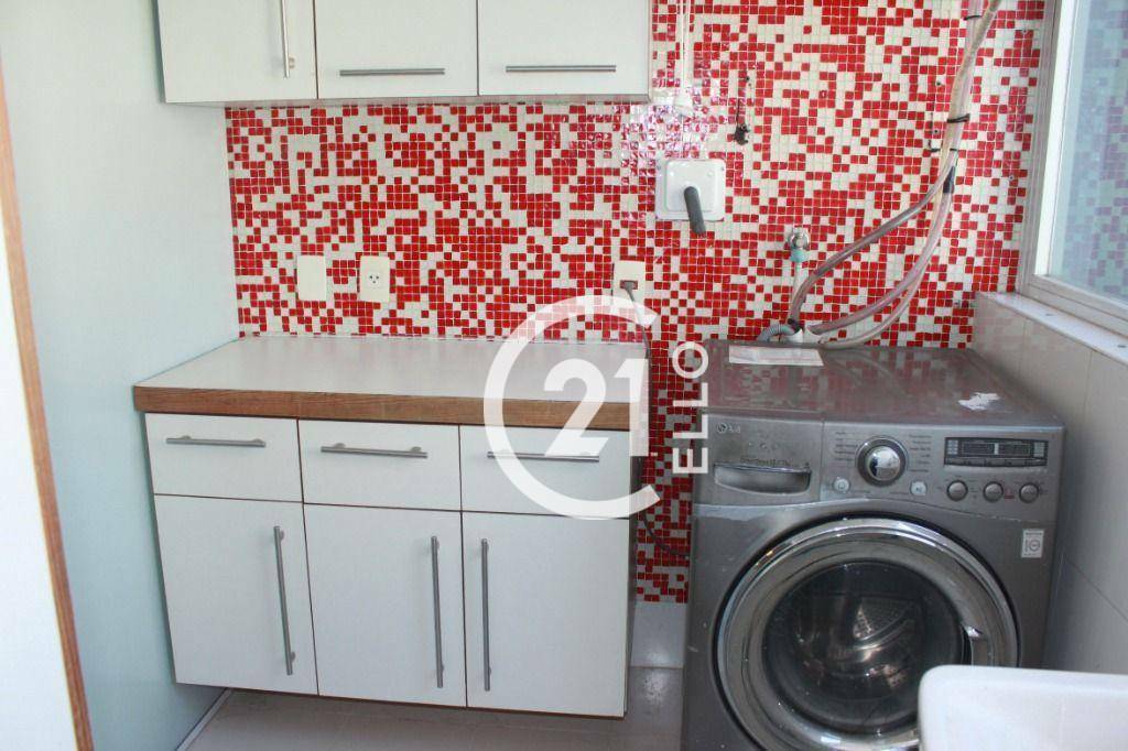 Apartamento à venda com 2 quartos, 184m² - Foto 33