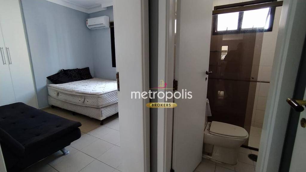 Apartamento à venda com 4 quartos, 200m² - Foto 8