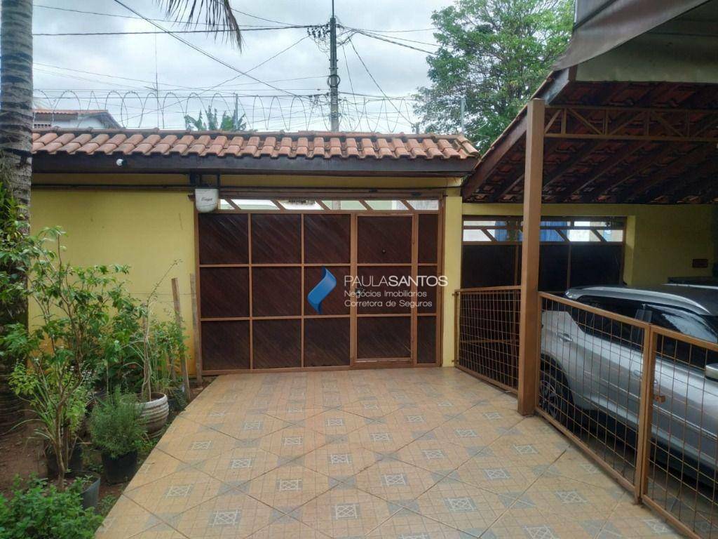 Casa à venda com 3 quartos, 266m² - Foto 22