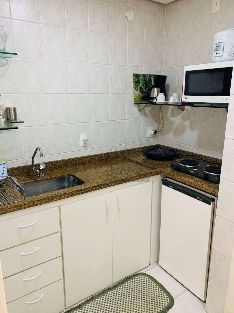 Apartamento à venda e aluguel com 1 quarto, 44m² - Foto 6