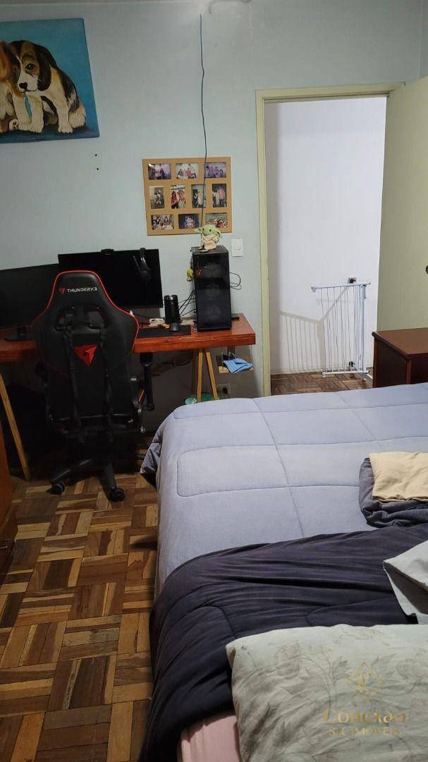 Sobrado, 3 quartos, 167 m² - Foto 22