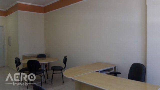 Conjunto Comercial-Sala à venda, 39m² - Foto 13