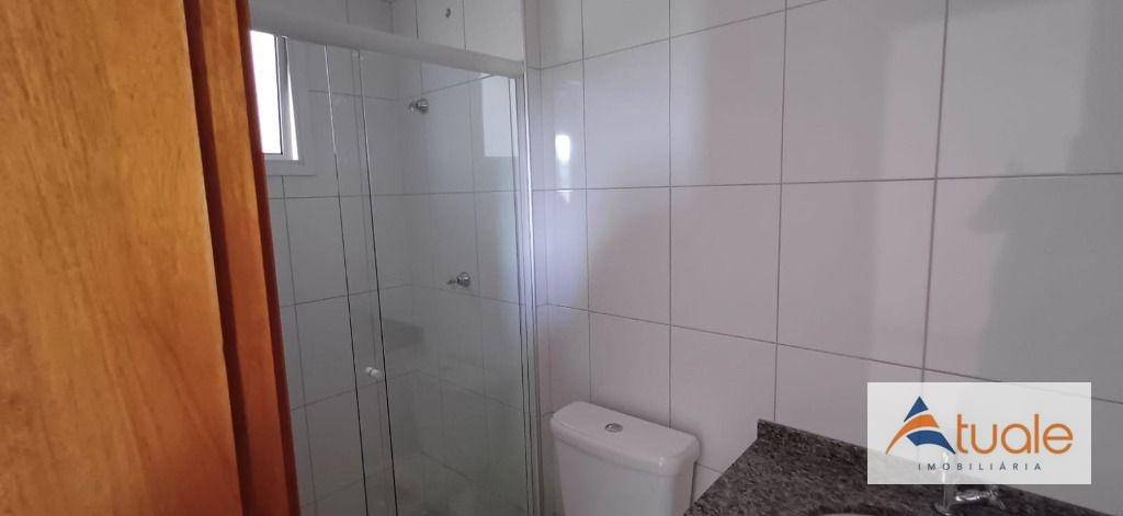 Apartamento à venda com 3 quartos, 78m² - Foto 17